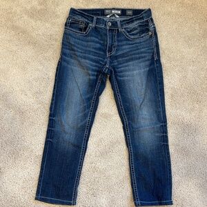 BKE ALEC jeans men size 30S